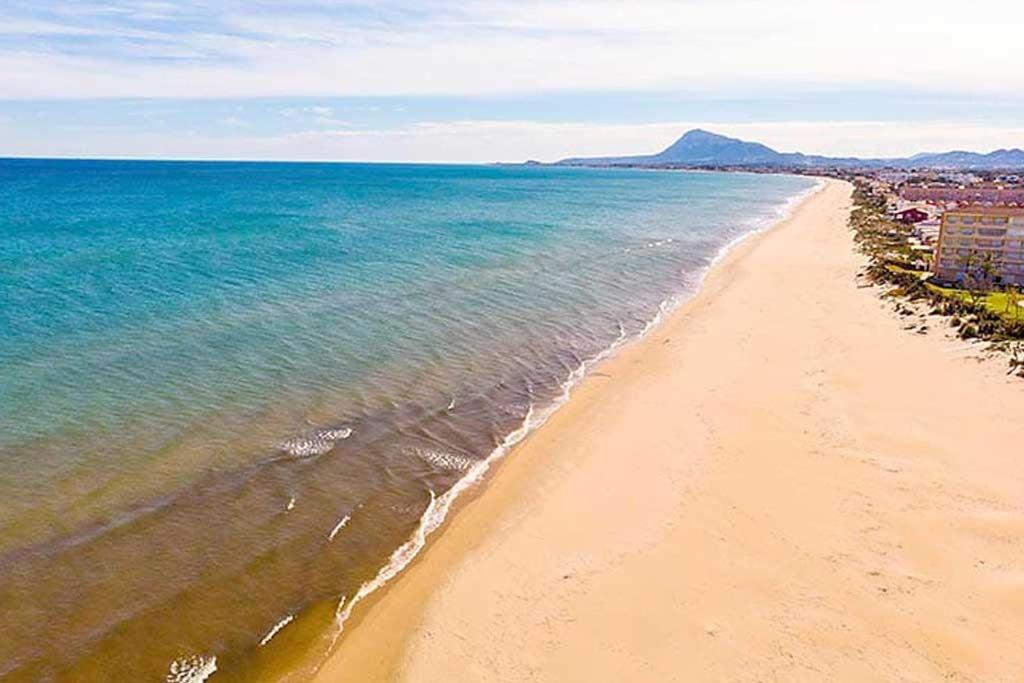 Don Pedro Villa Dénia