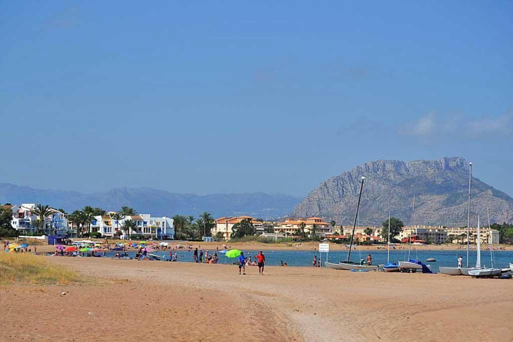 Villa Don Pedro Dénia