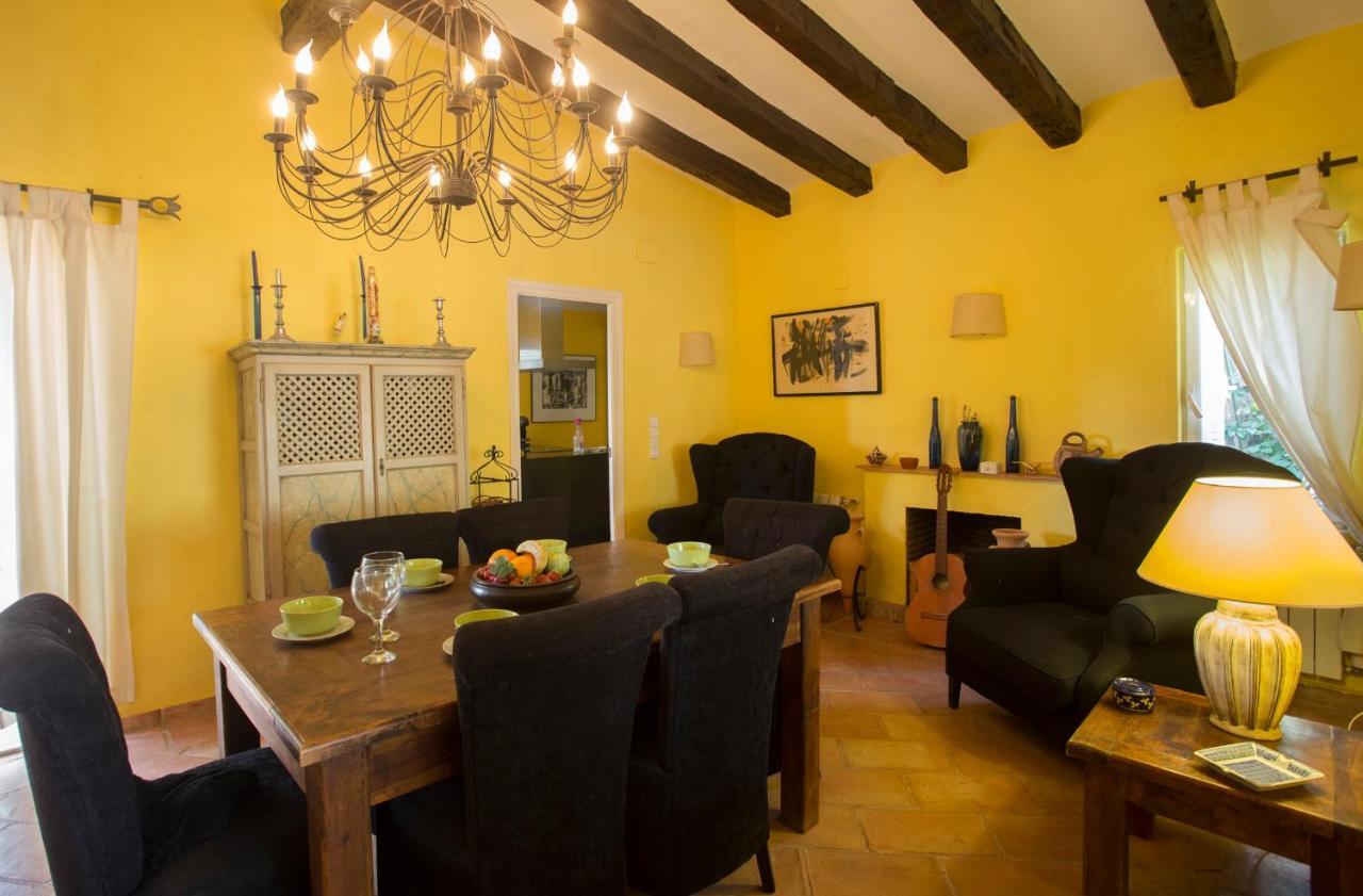 Villa Don Pedro Dénia